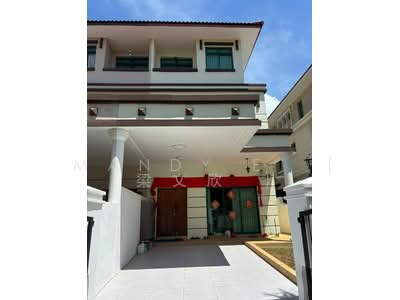 For Rent - Richmond ville