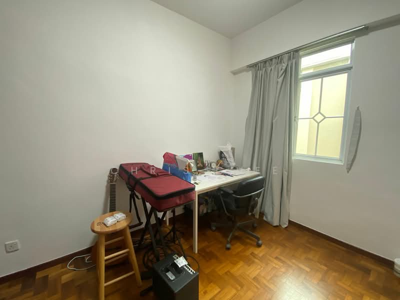 Symphony Heights, 33 Hume Avenue, 2 Bedrooms, 969 sqft, Condominium For Sale, by Chris Chee, 500114183 - Study - PropertyGuru.com.sg