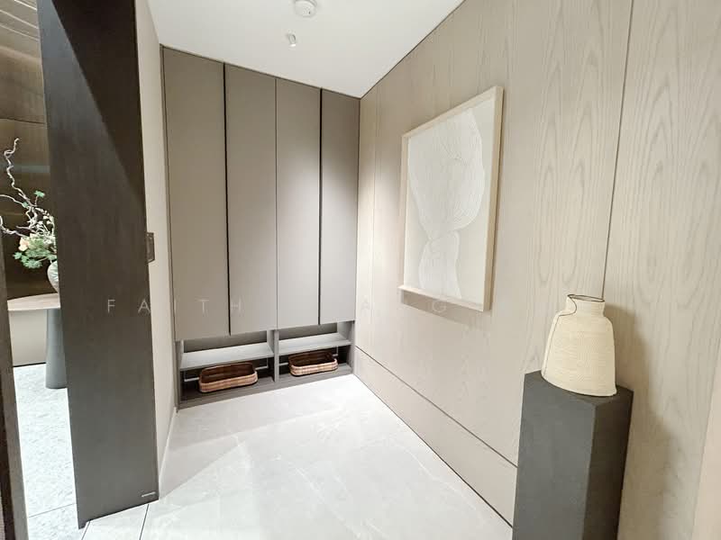 Aurea, 802 Beach Road, 4 Bedrooms, 1,442 sqft, Condominium For Sale, by Faith Huang 黄愛雁, 500114184 - Interior - PropertyGuru.com.sg