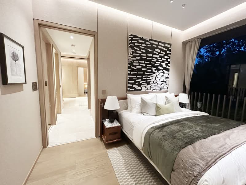 Aurea, 802 Beach Road, 4 Bedrooms, 1,442 sqft, Condominium For Sale, by Faith Huang 黄愛雁, 500114184 - Bedroom - PropertyGuru.com.sg