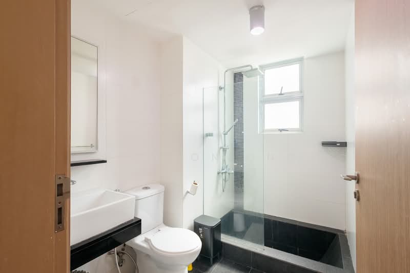 Mackenzie 88, 88 Mackenzie Road, 2 Bedrooms, 840 sqft, Apartment For Sale, by Clifton Ong, 500114185 - Bathroom - PropertyGuru.com.sg