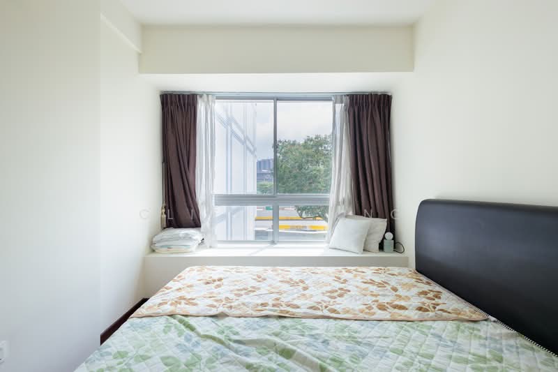 Mackenzie 88, 88 Mackenzie Road, 2 Bedrooms, 840 sqft, Apartment For Sale, by Clifton Ong, 500114185 - Bedroom - PropertyGuru.com.sg