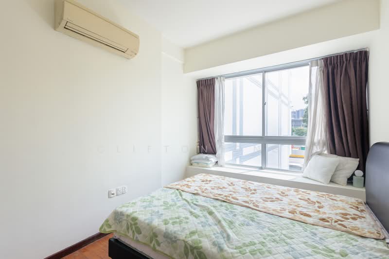 Mackenzie 88, 88 Mackenzie Road, 2 Bedrooms, 840 sqft, Apartment For Sale, by Clifton Ong, 500114185 - Bedroom - PropertyGuru.com.sg