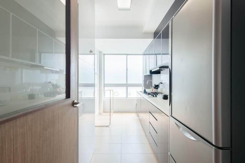 Mackenzie 88, 88 Mackenzie Road, 2 Bedrooms, 840 sqft, Apartment For Sale, by Clifton Ong, 500114185 - Kitchen - PropertyGuru.com.sg