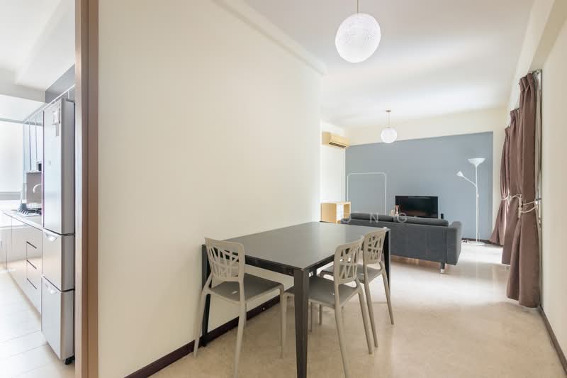 Mackenzie 88, 88 Mackenzie Road, 2 Bedrooms, 840 sqft, Apartment For Sale, by Clifton Ong, 500114185 - Kitchen - PropertyGuru.com.sg