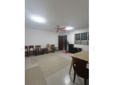 For Sale - 101 Serangoon North Avenue 1