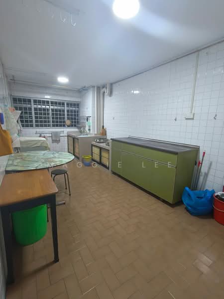 101 Serangoon North Avenue 1, 101 Serangoon North Avenue 1, 3 Bedrooms, 1,117 sqft, HDB Flat For Sale, by Maggie Lee, 500114187 - Kitchen - PropertyGuru.com.sg