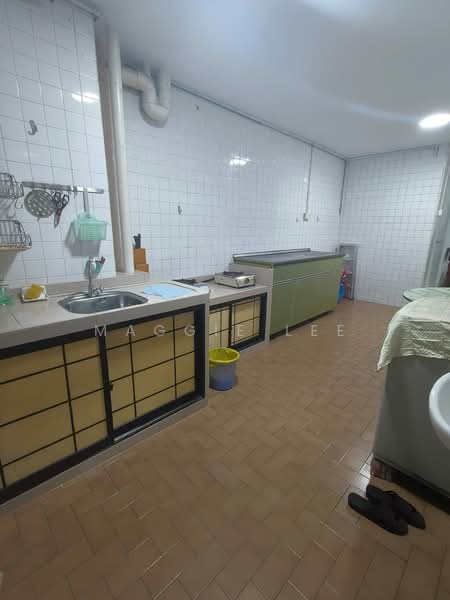 101 Serangoon North Avenue 1, 101 Serangoon North Avenue 1, 3 Bedrooms, 1,117 sqft, HDB Flat For Sale, by Maggie Lee, 500114187 - Kitchen - PropertyGuru.com.sg