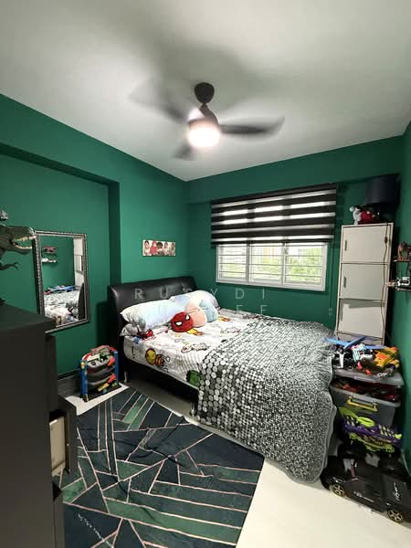 130B Canberra Crescent, 130B Canberra Crescent, 3 Bedrooms, 1,001 sqft, HDB Flat For Sale, by Rusydi Yusoff, 500114189 - Bedroom - PropertyGuru.com.sg