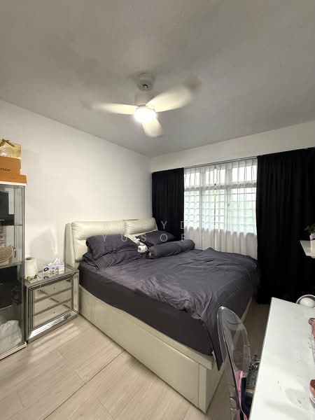 130B Canberra Crescent, 130B Canberra Crescent, 3 Bedrooms, 1,001 sqft, HDB Flat For Sale, by Rusydi Yusoff, 500114189 - PropertyGuru.com.sg