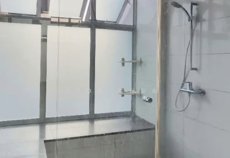 Caspian, 54 Lakeside Drive, 3 Bedrooms, 1,001 sqft, Condominium For Sale, by Leon Chua, 500114191 - Bathroom - PropertyGuru.com.sg