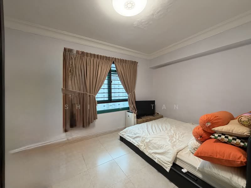 351D Canberra Road, 351D Canberra Road, 4 Bedrooms, 1,345 sqft, HDB Flat For Sale, by Shirley Tan, 500114192 - Bedroom 3 - PropertyGuru.com.sg