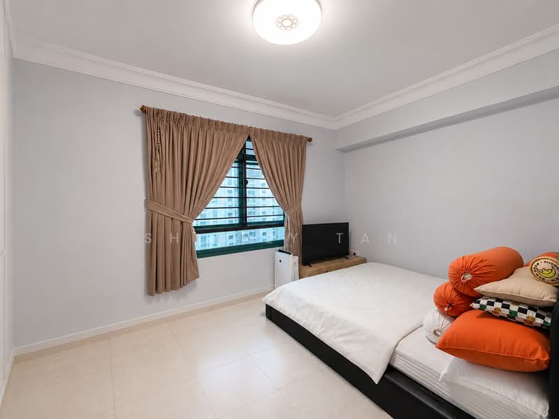 351D Canberra Road, 351D Canberra Road, 4 Bedrooms, 1,345 sqft, HDB Flat For Sale, by Shirley Tan, 500114192 - Bedroom 3 - PropertyGuru.com.sg