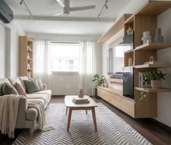 For Sale - Orchid Park Condominium