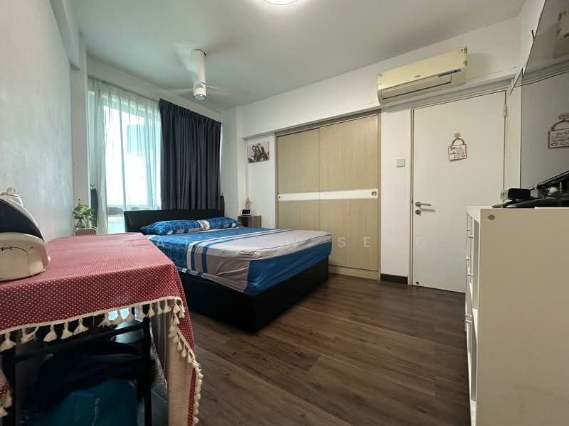 Orchid Park Condominium, 85 Yishun Street 81, 2 Bedrooms, 958 sqft, Condominium For Sale, by Matthew Seng, 500114193 - Bedroom - PropertyGuru.com.sg