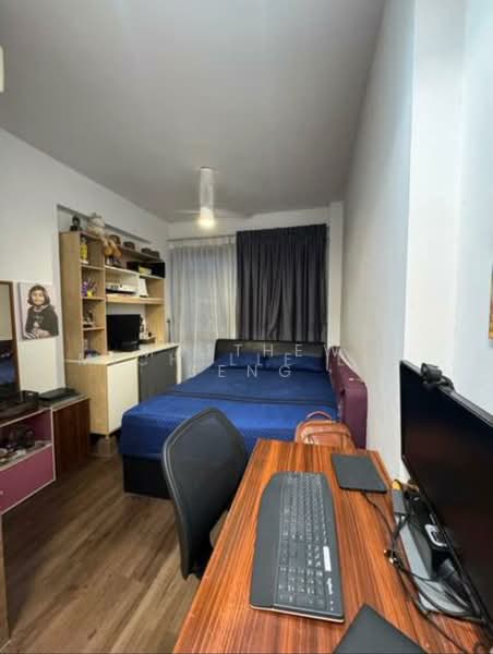 Orchid Park Condominium, 85 Yishun Street 81, 2 Bedrooms, 958 sqft, Condominium For Sale, by Matthew Seng, 500114193 - Bedroom - PropertyGuru.com.sg