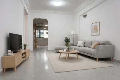 For Sale - 71 Bedok South Road