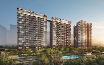 For Sale - Freehold, District 15, 600m to MRT, 1km to Kong Hwa, Tanjong Katong Girls and Haig Girls' School