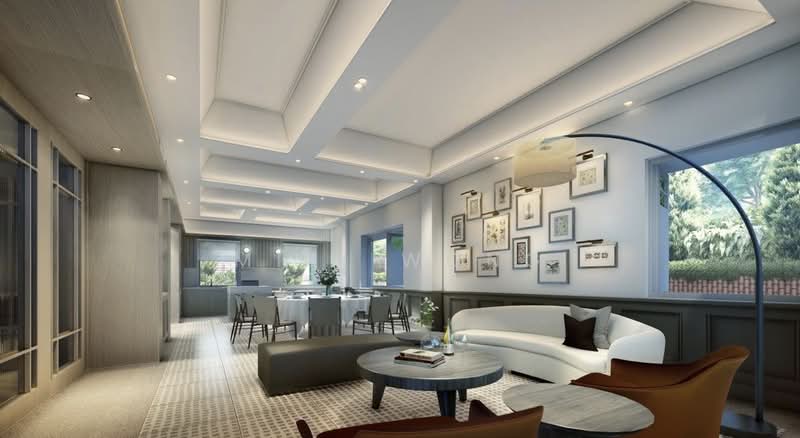 Freehold, District 15, 600m to MRT, 1km to Kong Hwa, Tanjong Katong Girls and Haig Girls' School, , 3 Bedrooms, 1,076 sqft, Condominium For Sale, by Miki Wong, 500114196 - Living Room - PropertyGuru.com.sg