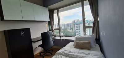 For Rent - The Centris