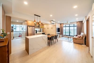 For Sale - 415C Northshore Drive