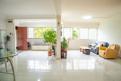 For Sale - 223 Simei Street 4