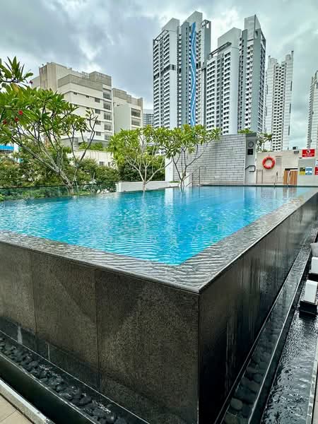 1953, 1 Tessensohn Road, 1 Bedroom, 614 sqft, Apartment For Sale, by Jose Loh Zhenhao, 500114200 - Exterior - PropertyGuru.com.sg