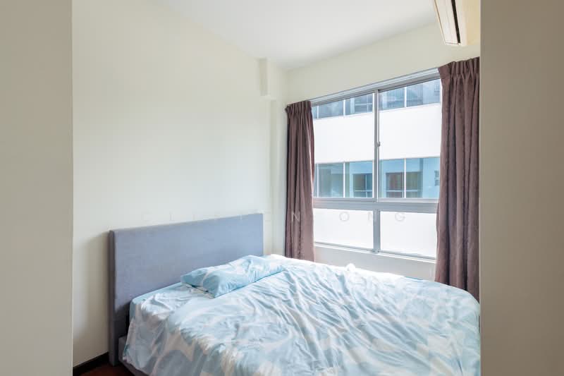 For Rent - Mackenzie 88