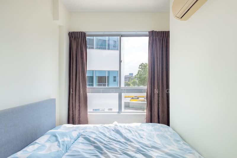 For Rent - Mackenzie 88