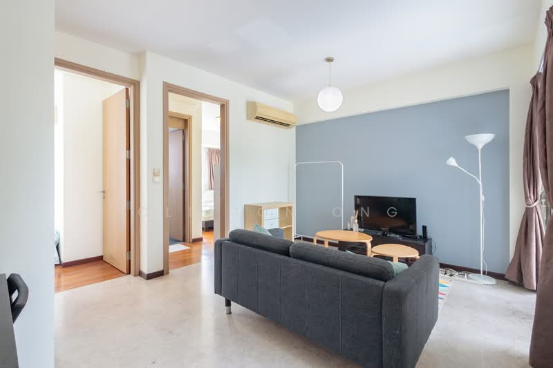 For Rent - Mackenzie 88