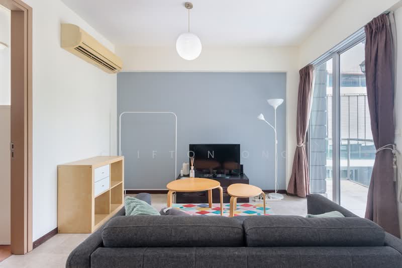 For Rent - Mackenzie 88