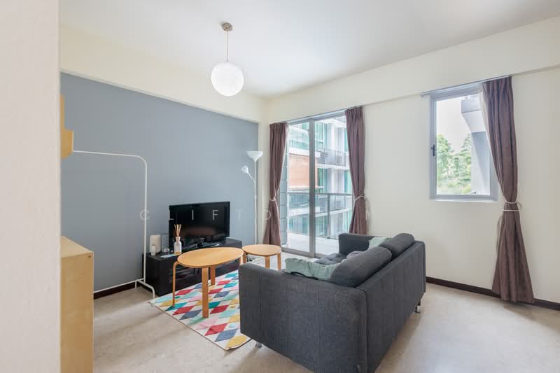 For Rent - Mackenzie 88