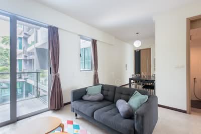 For Rent - Mackenzie 88