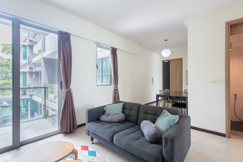 For Rent - Mackenzie 88