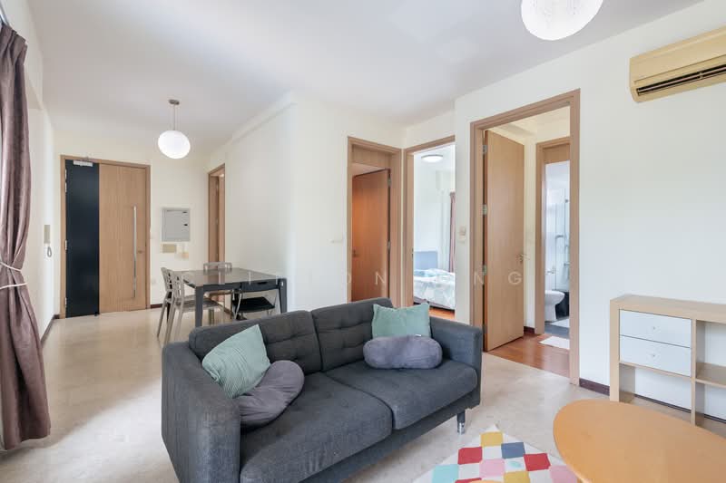 For Rent - Mackenzie 88