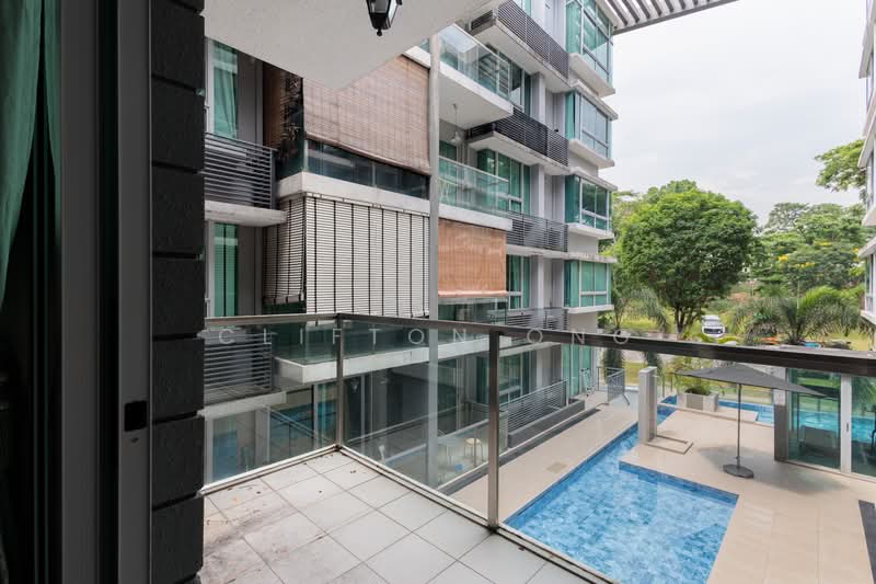 For Rent - Mackenzie 88