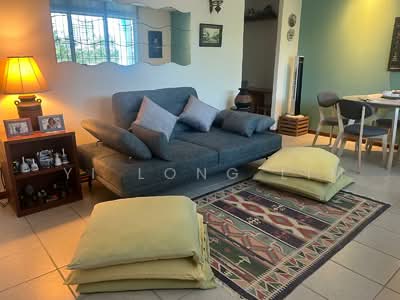 For Sale - 236 Serangoon Avenue 3