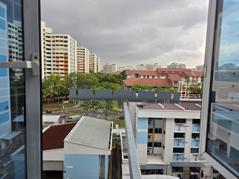 236 Serangoon Avenue 3, 236 Serangoon Avenue 3, 3 Bedrooms, 1,119 sqft, HDB Flat For Sale, by Yi Long Lim, 500114204 - Exterior - PropertyGuru.com.sg