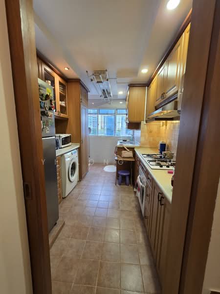 236 Serangoon Avenue 3, 236 Serangoon Avenue 3, 3 Bedrooms, 904 sqft, HDB Flat For Sale, by Yi Long Lim, 500114204 - Kitchen - PropertyGuru.com.sg