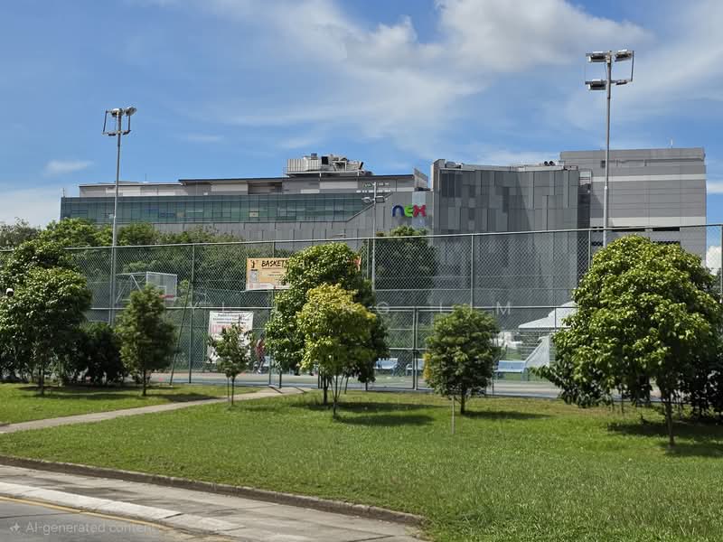 236 Serangoon Avenue 3, 236 Serangoon Avenue 3, 3 Bedrooms, 904 sqft, HDB Flat For Sale, by Yi Long Lim, 500114204 - 6 mins walk to NEX shopping mall - PropertyGuru.com.sg
