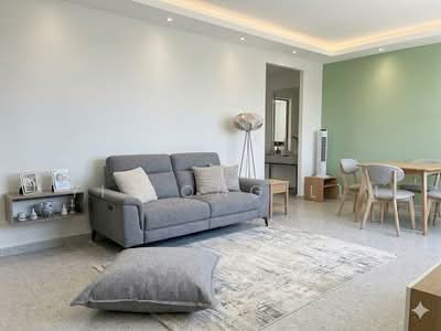 For Sale - 236 Serangoon Avenue 3