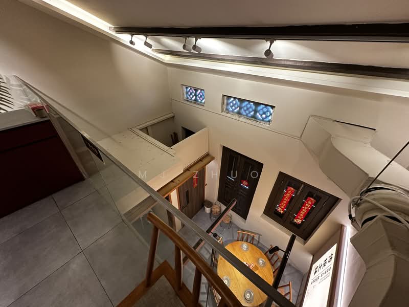 6 Mosque Street, , 3,072 sqft, Food & Beverage For Rent, by MJ Zhuo, 500114206 - Interior - CommercialGuru.com.sg