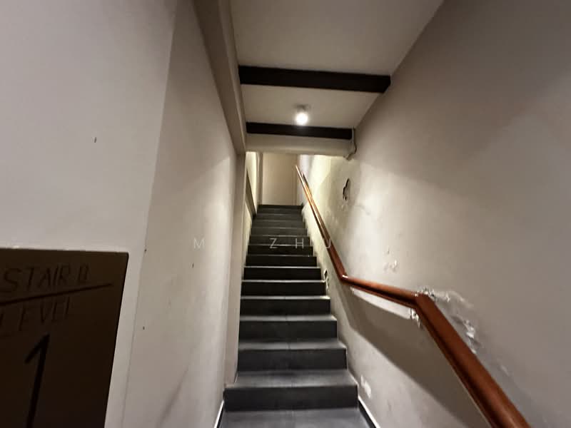 6 Mosque Street, , 3,072 sqft, Food & Beverage For Rent, by MJ Zhuo, 500114206 - Corridor - CommercialGuru.com.sg