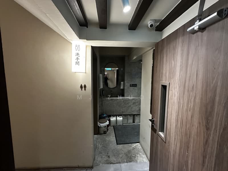 6 Mosque Street, , 3,072 sqft, Food & Beverage For Rent, by MJ Zhuo, 500114206 - Bathroom - CommercialGuru.com.sg