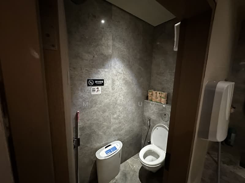 6 Mosque Street, , 3,072 sqft, Food & Beverage For Rent, by MJ Zhuo, 500114206 - Bathroom - CommercialGuru.com.sg