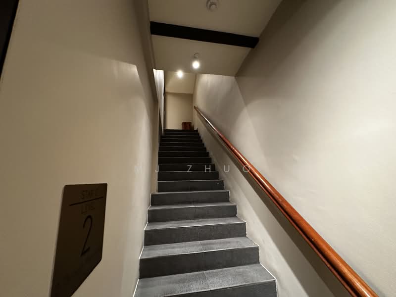 6 Mosque Street, , 3,072 sqft, Food & Beverage For Rent, by MJ Zhuo, 500114206 - Interior - CommercialGuru.com.sg