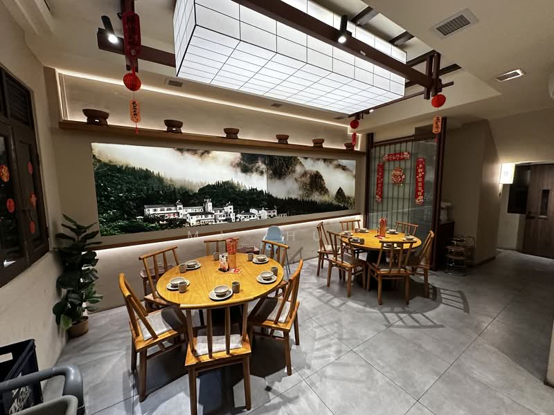 6 Mosque Street, , 3,072 sqft, Food & Beverage For Rent, by MJ Zhuo, 500114206 - CommercialGuru.com.sg