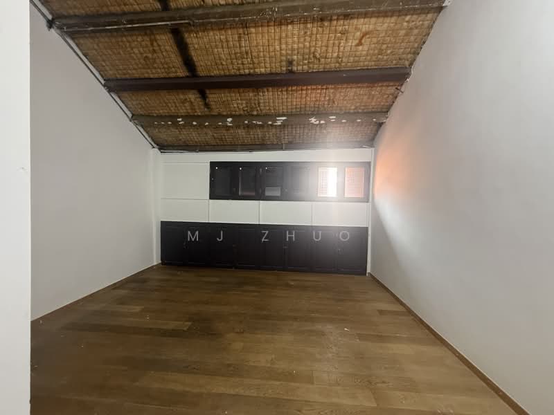 6 Mosque Street, Mosque Street, Boat Quay / Raffles Place / Marina, 3,072 sqft, Food & Beverage For Rent, by MJ Zhuo, 500114206 - Interior - CommercialGuru.com.sg