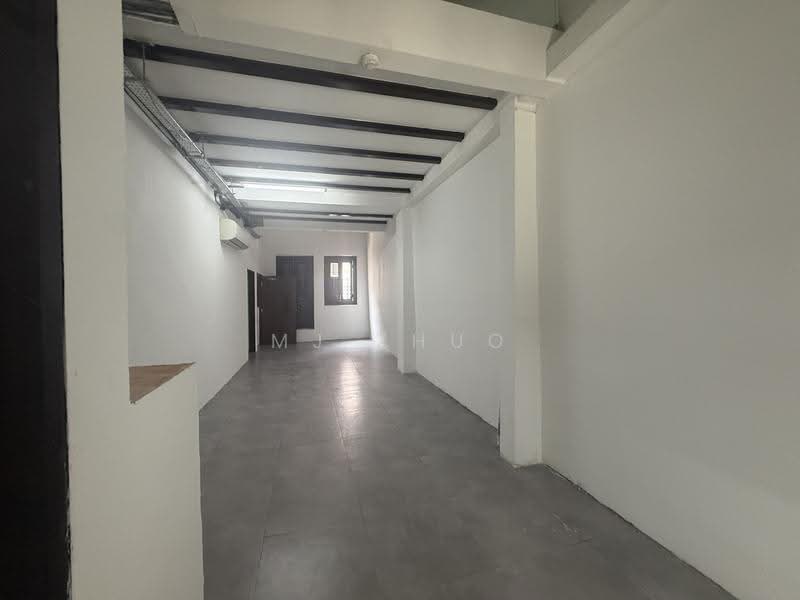 6 Mosque Street, Mosque Street, Boat Quay / Raffles Place / Marina, 3,072 sqft, Food & Beverage For Rent, by MJ Zhuo, 500114206 - Interior - CommercialGuru.com.sg