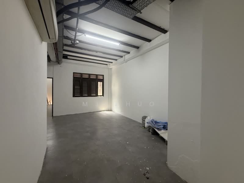6 Mosque Street, Mosque Street, Boat Quay / Raffles Place / Marina, 3,072 sqft, Food & Beverage For Rent, by MJ Zhuo, 500114206 - Interior - CommercialGuru.com.sg